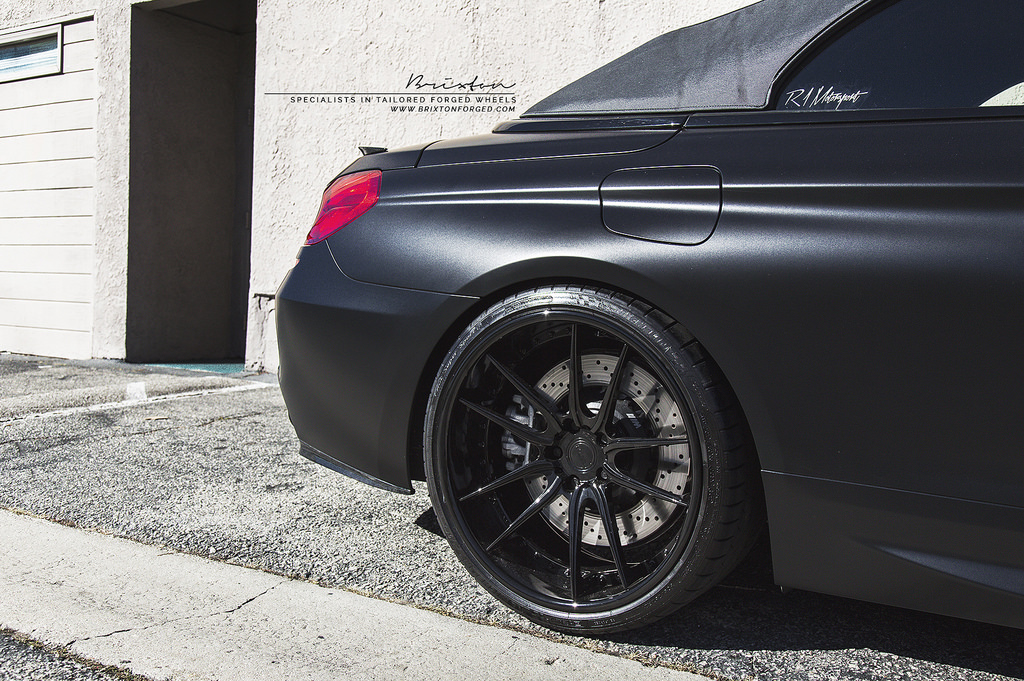 2015 BMW M6 photo