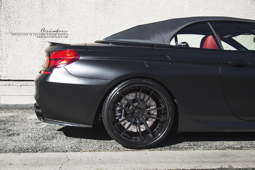 2015 BMW M6 photo