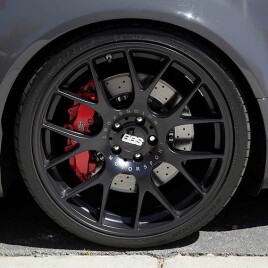 2008 Audi RS 4