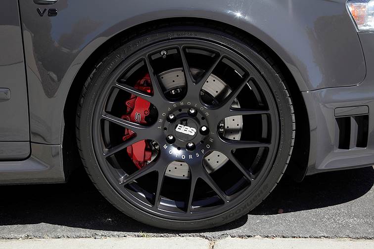 2008 Audi RS 4 photo