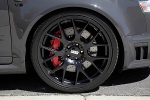 Audi RS 4