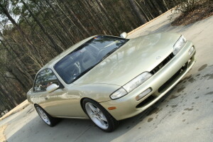 Nissan S14