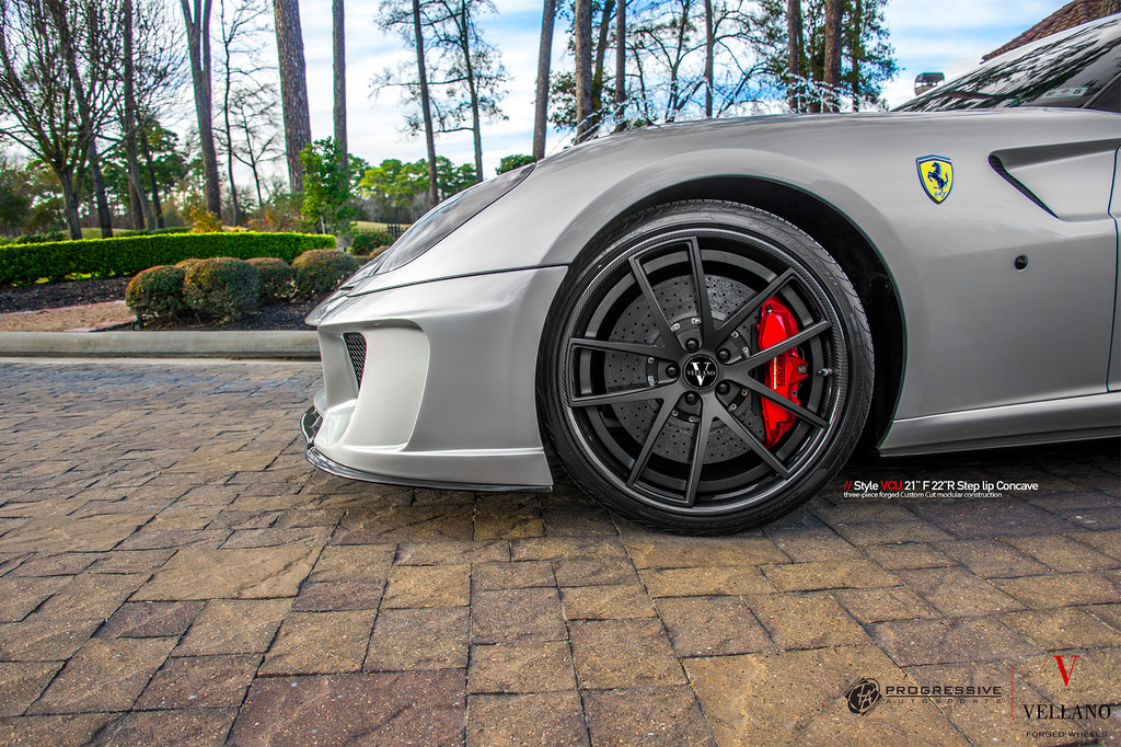 2010 Ferrari 599 GTB Fiorano photo