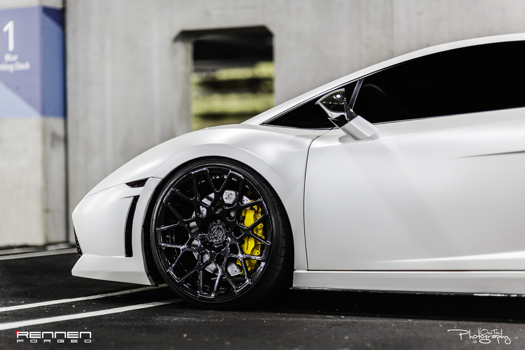 2013 Lamborghini Gallardo photo