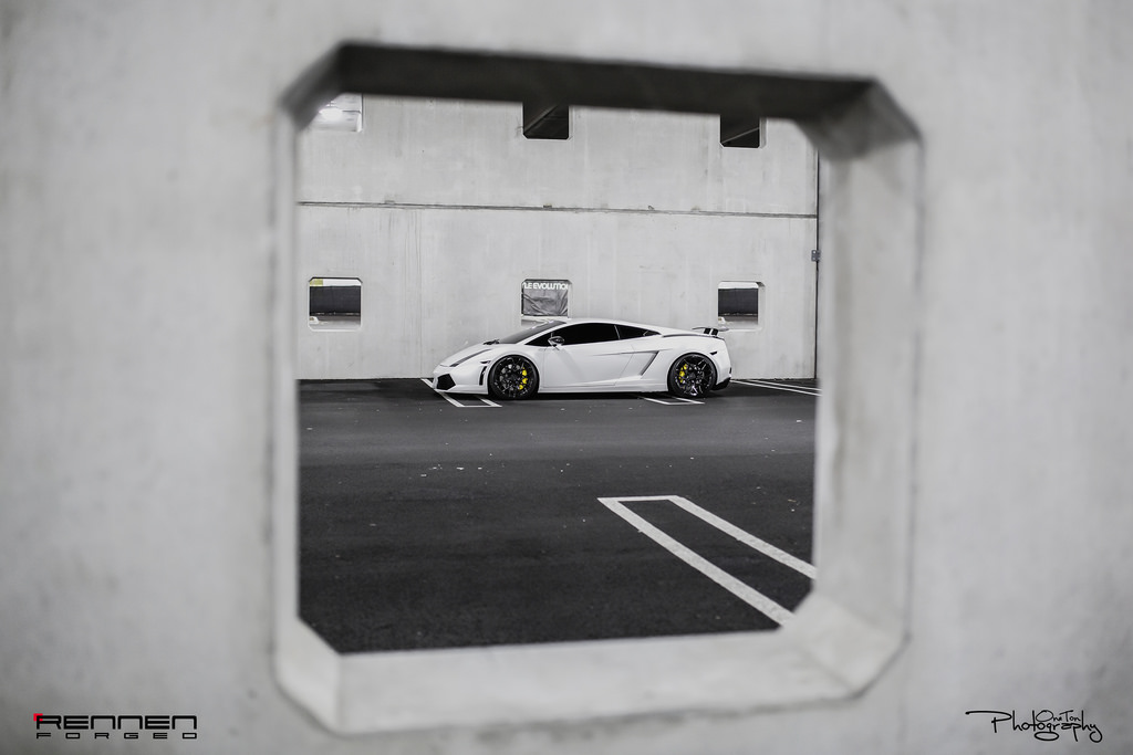 2013 Lamborghini Gallardo photo