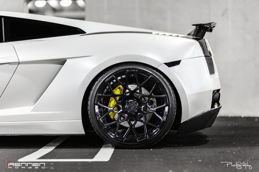 2013 Lamborghini Gallardo photo