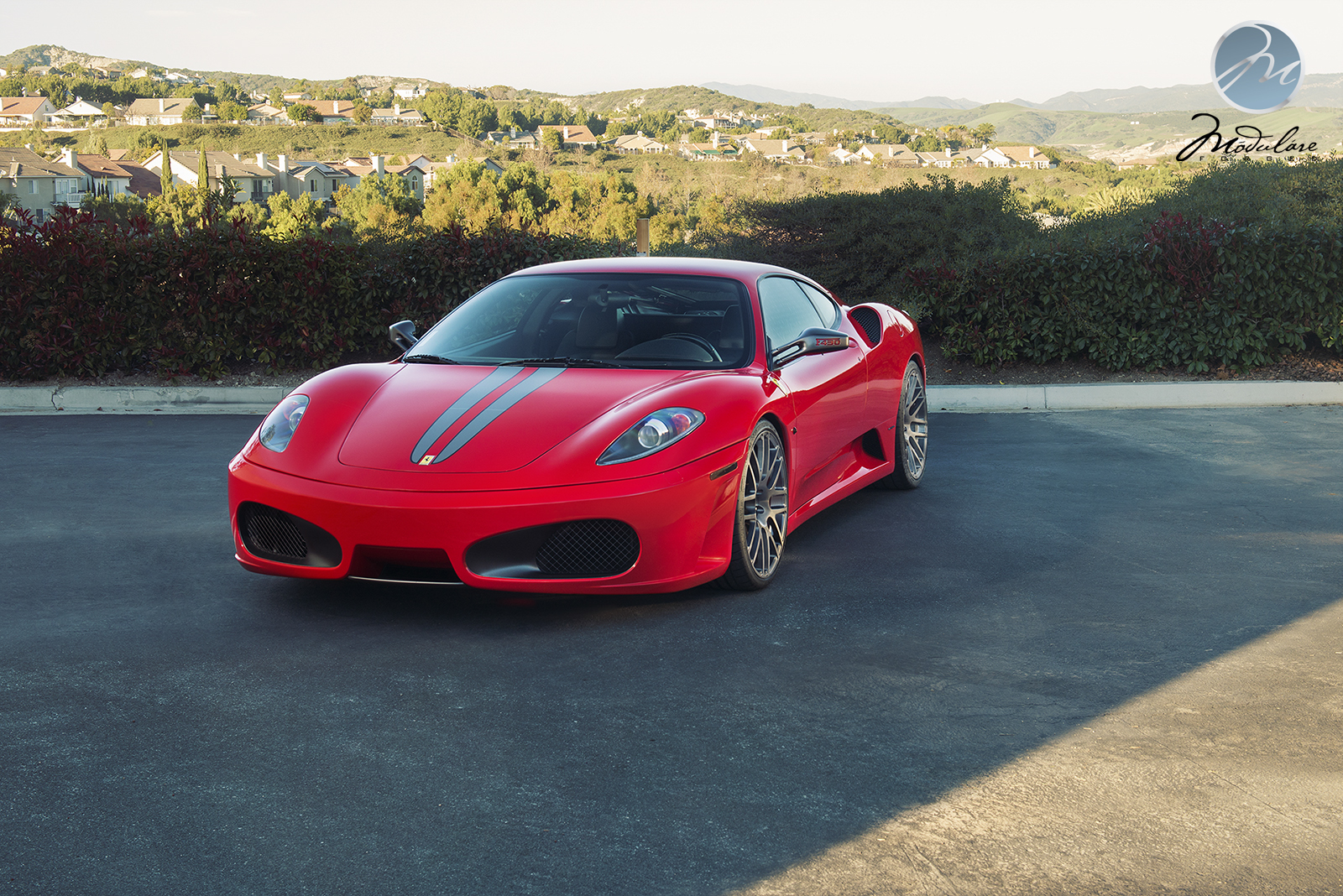 2009 Ferrari F430 photo