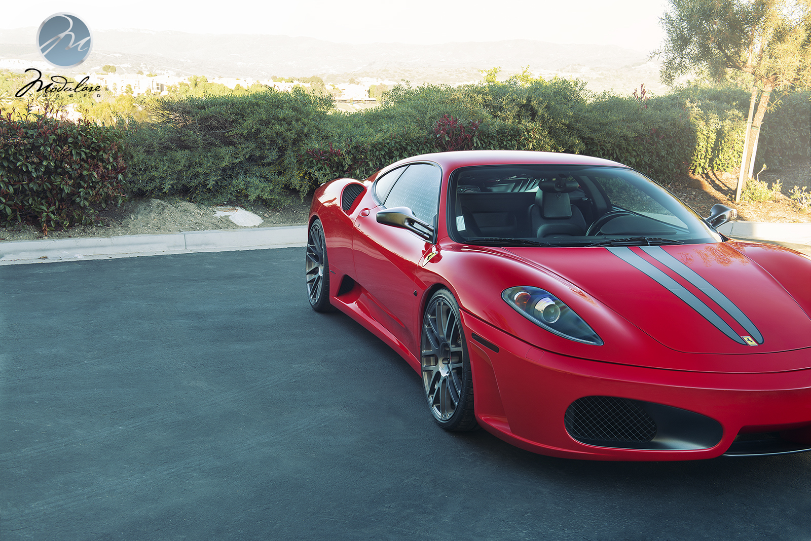 2009 Ferrari F430 photo