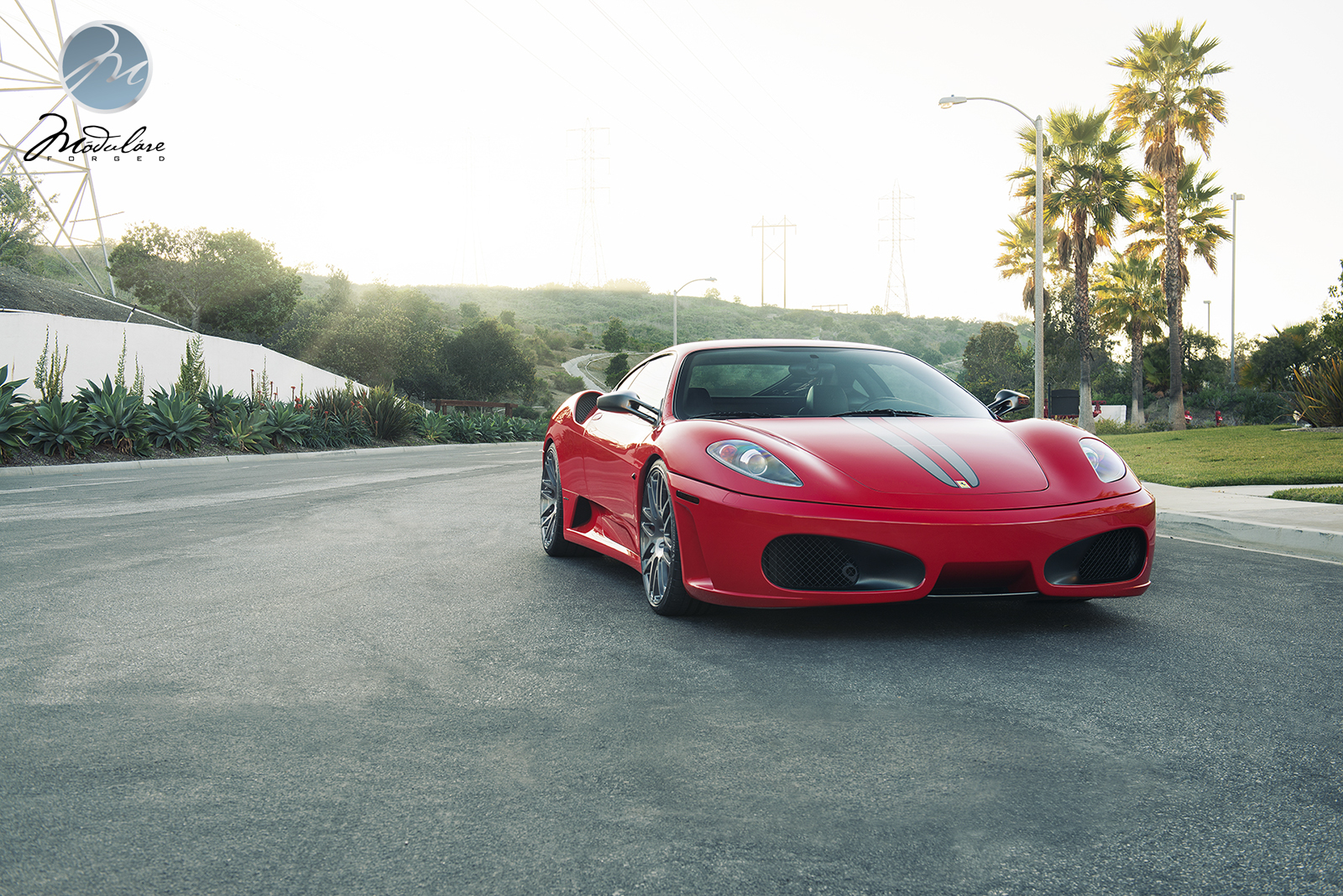 2009 Ferrari F430 photo