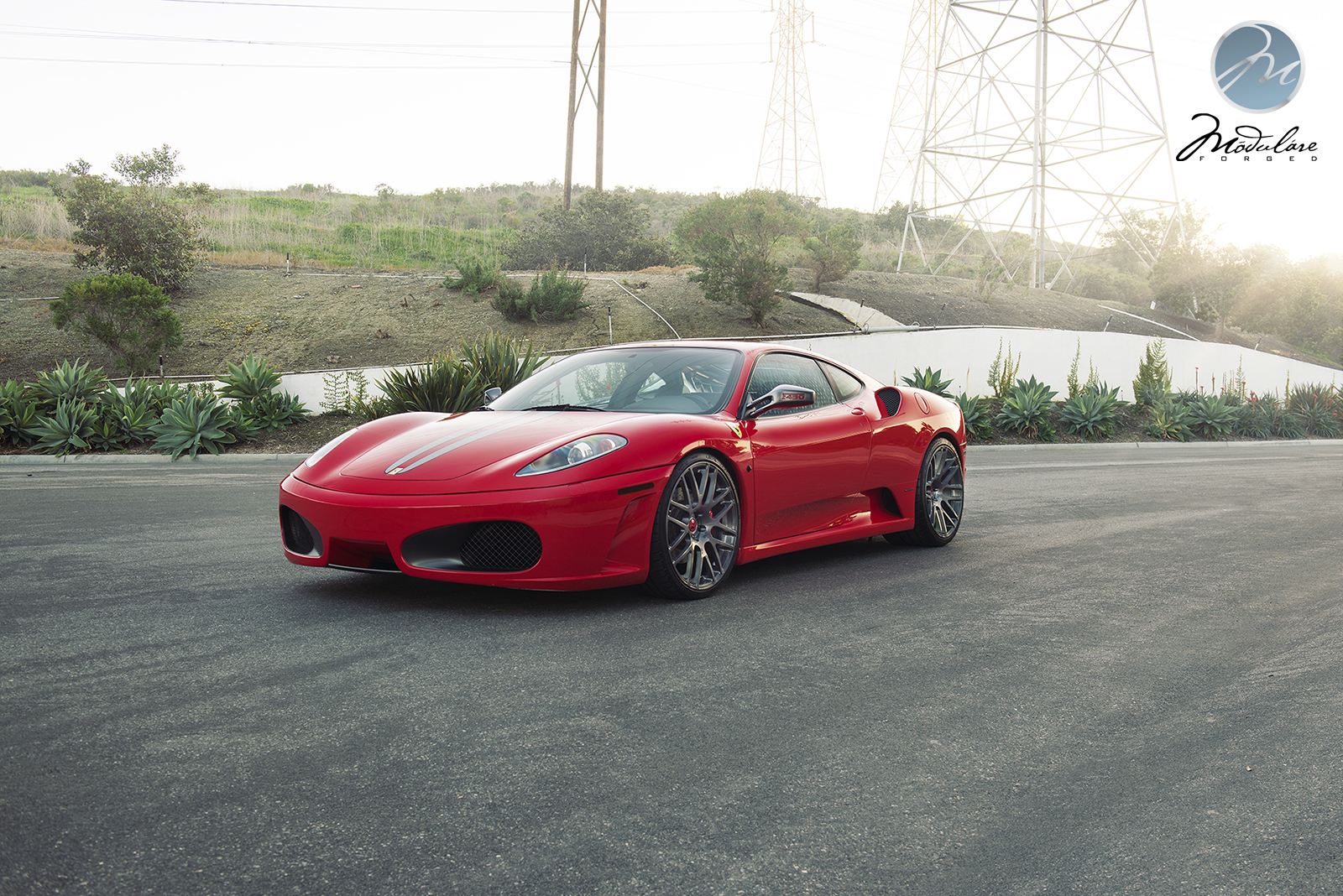 2009 Ferrari F430 photo