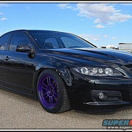 2006 Mazda Speed6