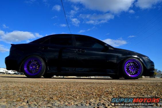 2006 Mazda Speed6 photo