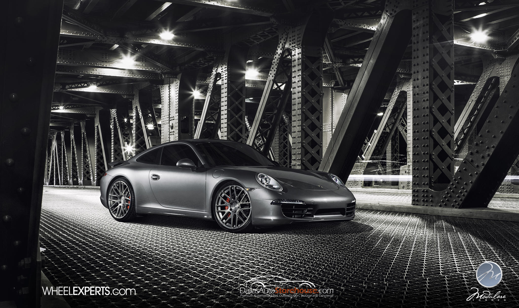 2015 Porsche 911 photo