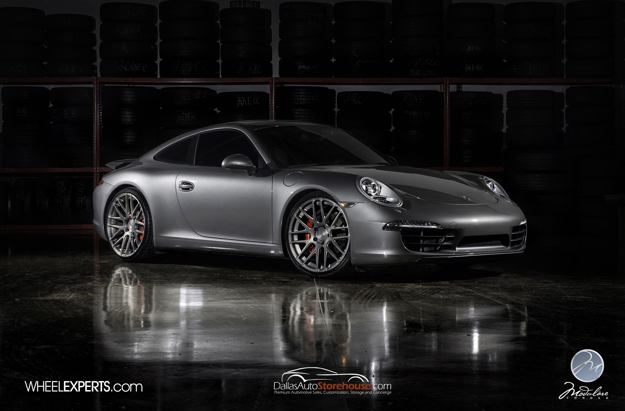 2015 Porsche 911 photo