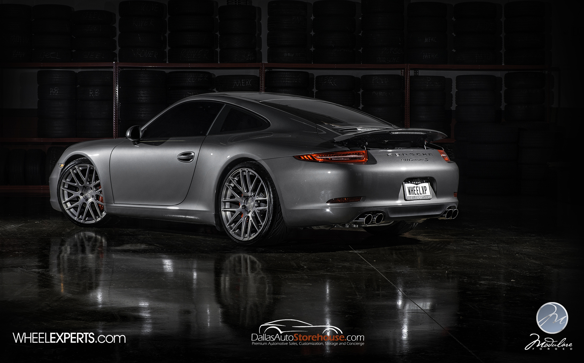 2015 Porsche 911 photo