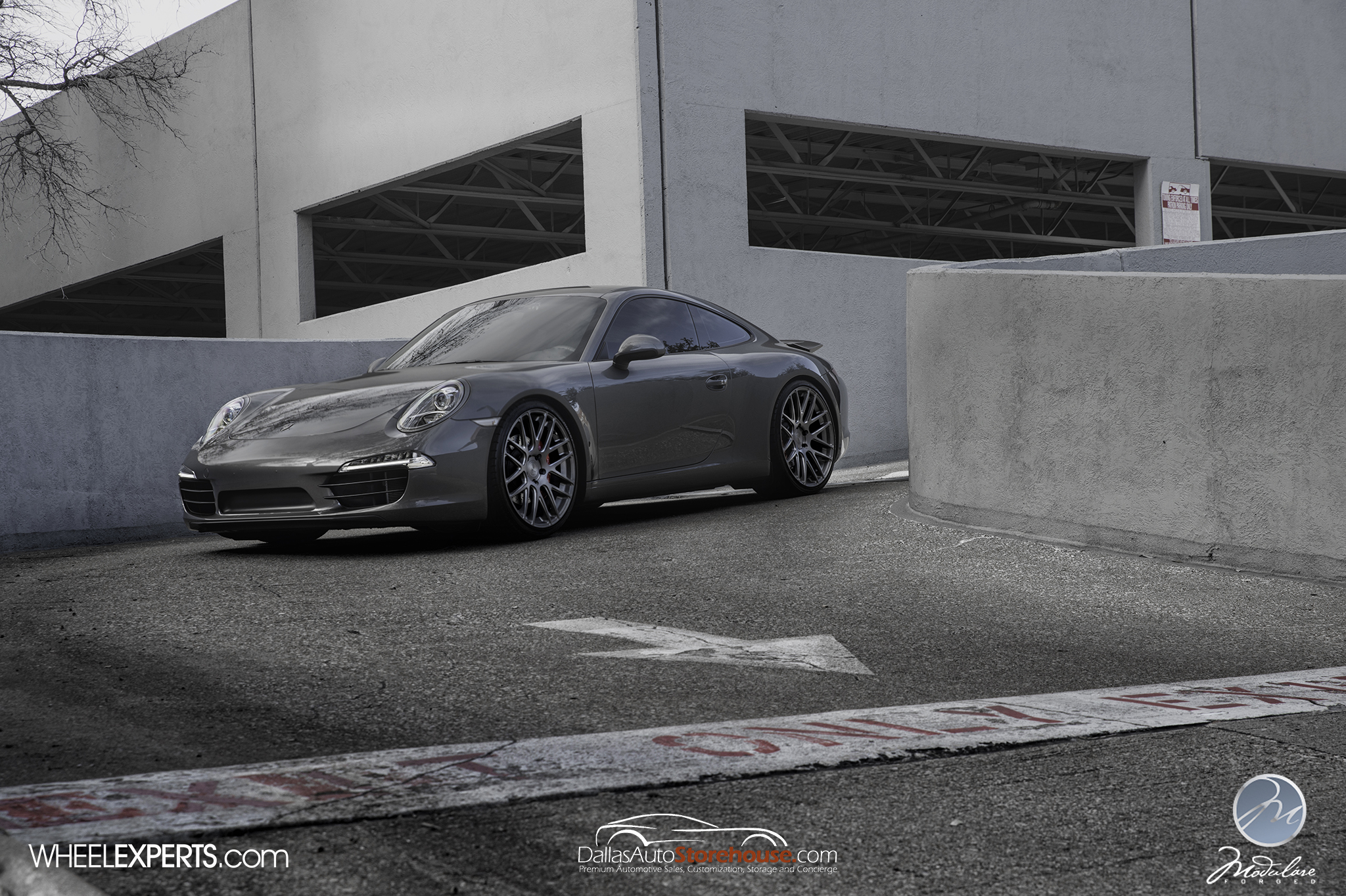 2015 Porsche 911 photo