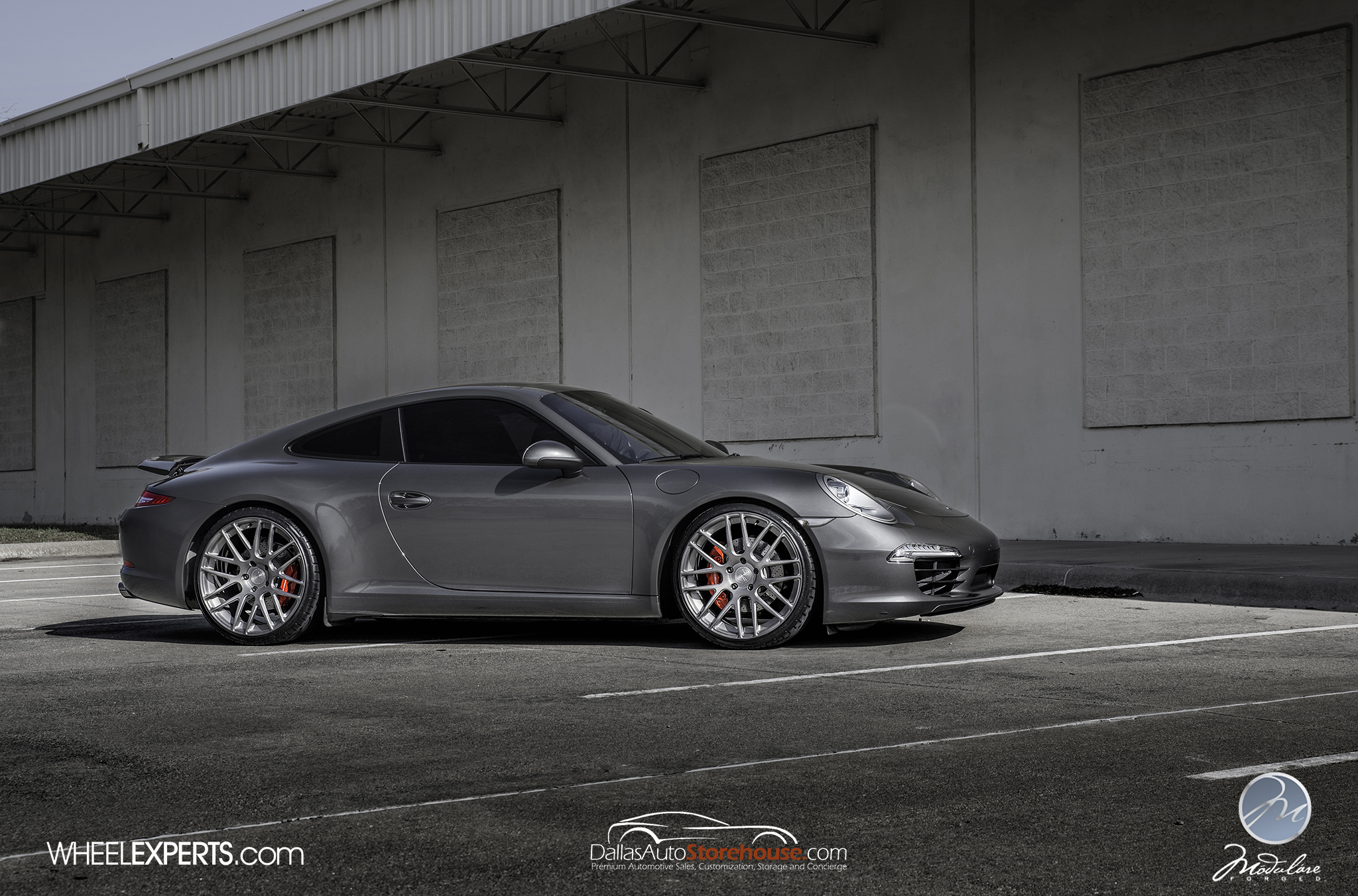 2015 Porsche 911 photo