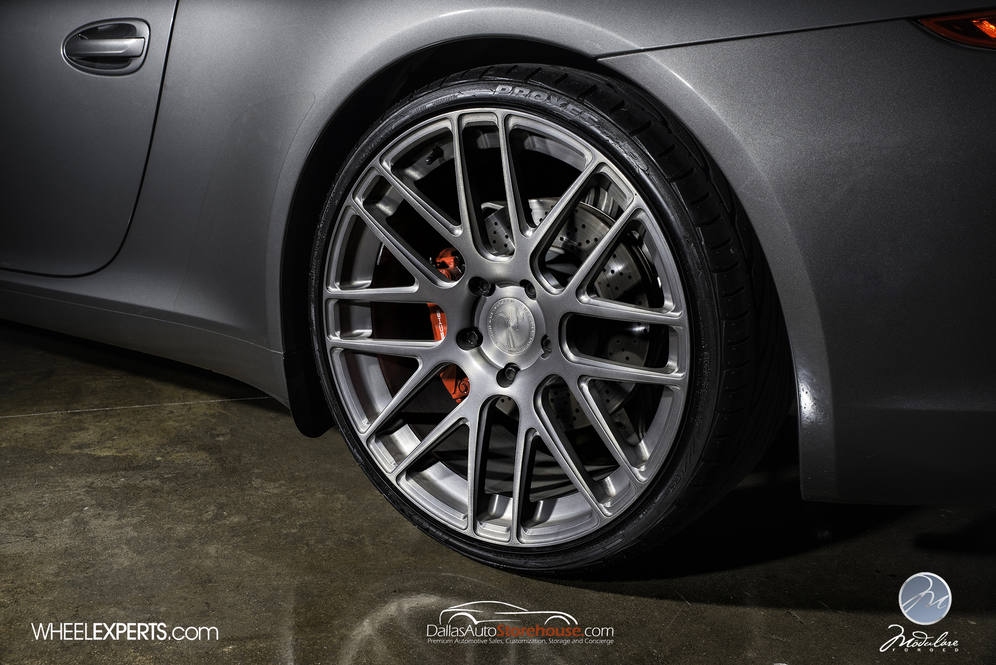 2015 Porsche 911 photo