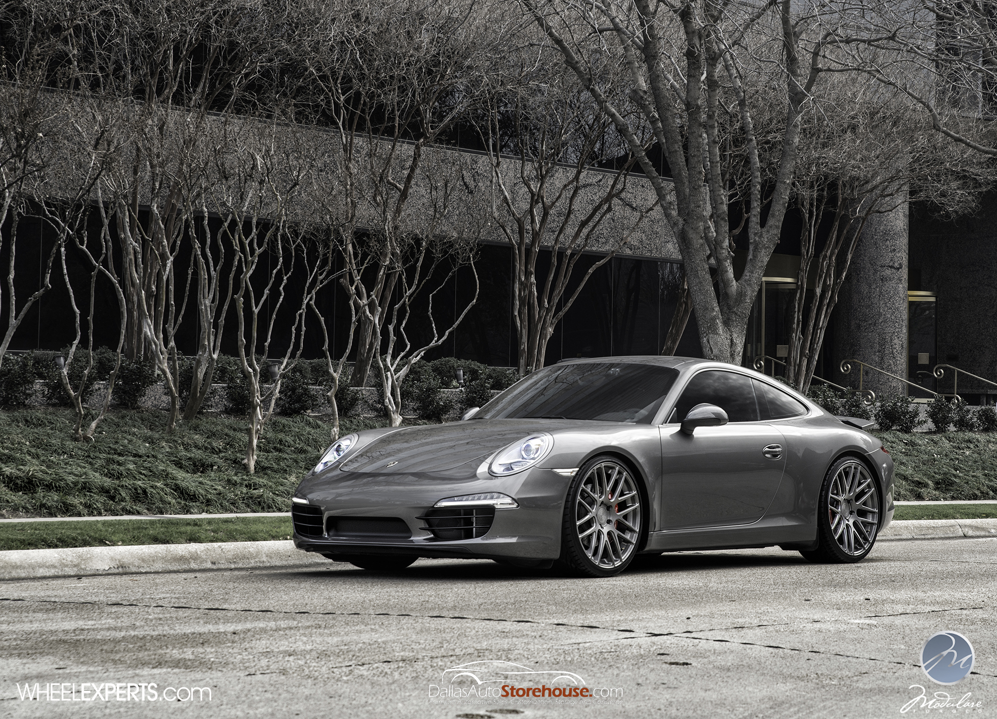 2015 Porsche 911 photo