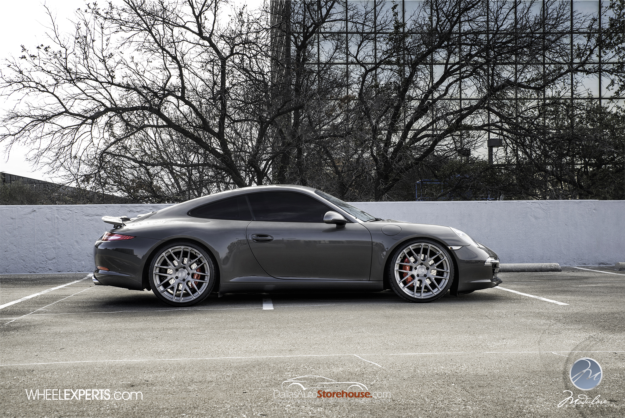 2015 Porsche 911 photo