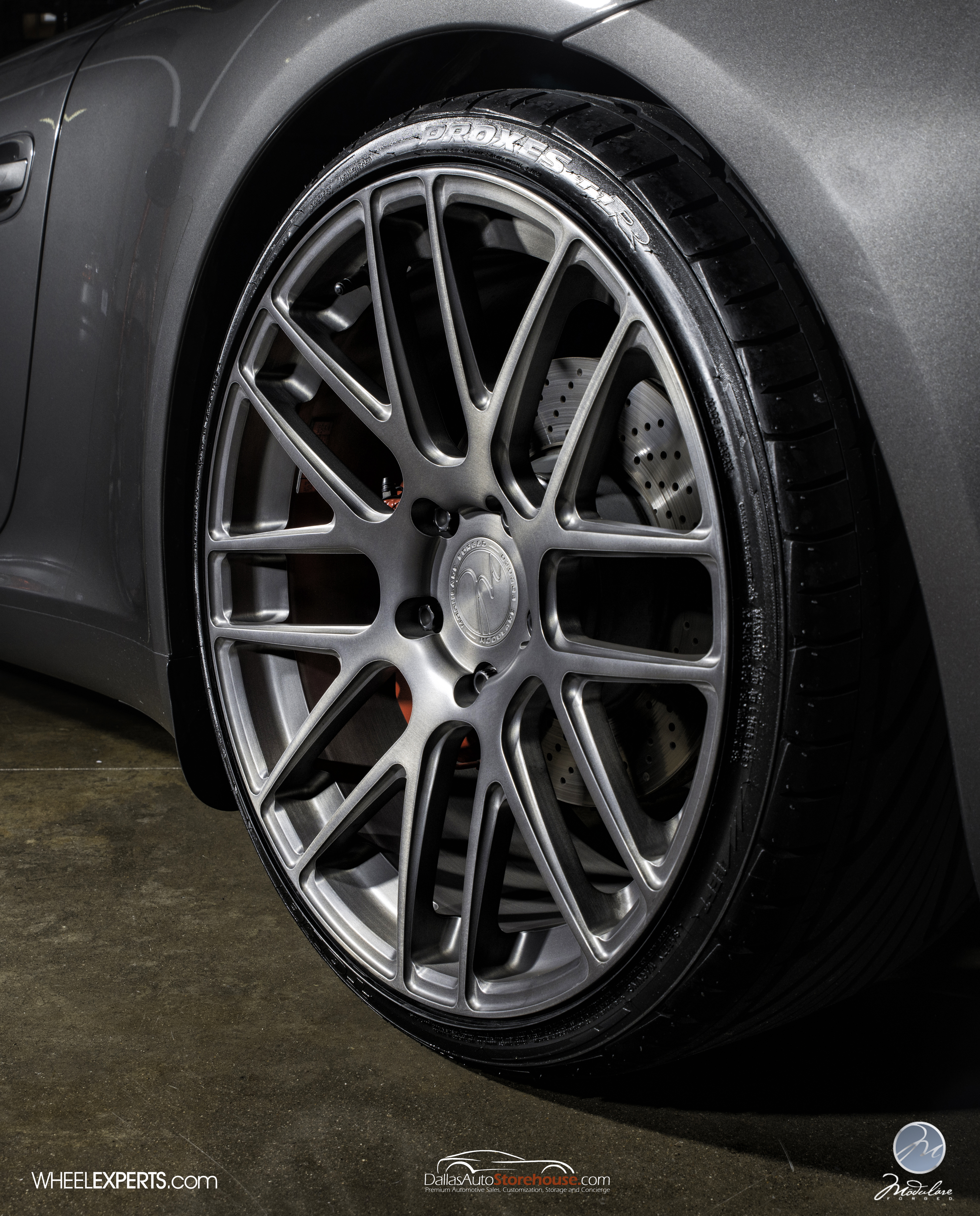2015 Porsche 911 photo