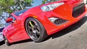 2014 Scion FR-S