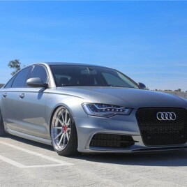 2013 Audi S4