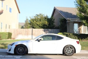 Scion FR-S