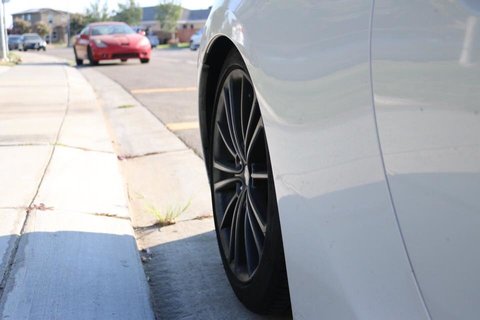 2013 Scion FR-S photo