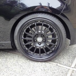 2012 Volkswagen Golf R