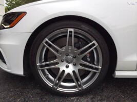 2014 Audi S6