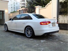 2014 Audi S4