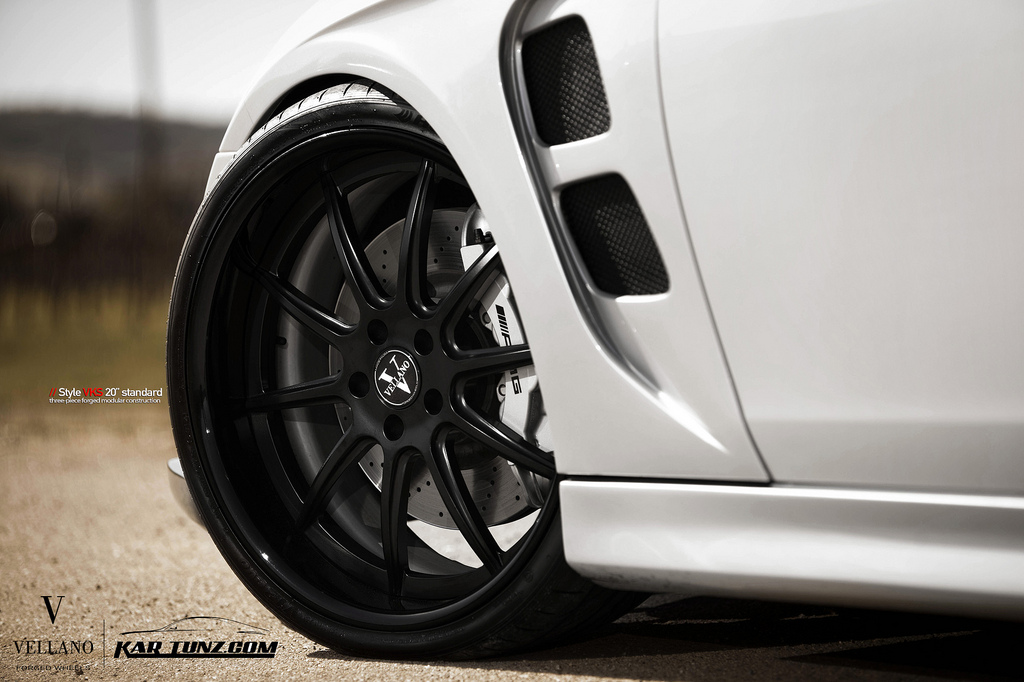 2014 Mercedes-Benz CLS-Class photo