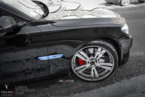 2015 BMW ALPINA B7