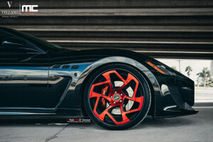 2014 Maserati GranTurismo