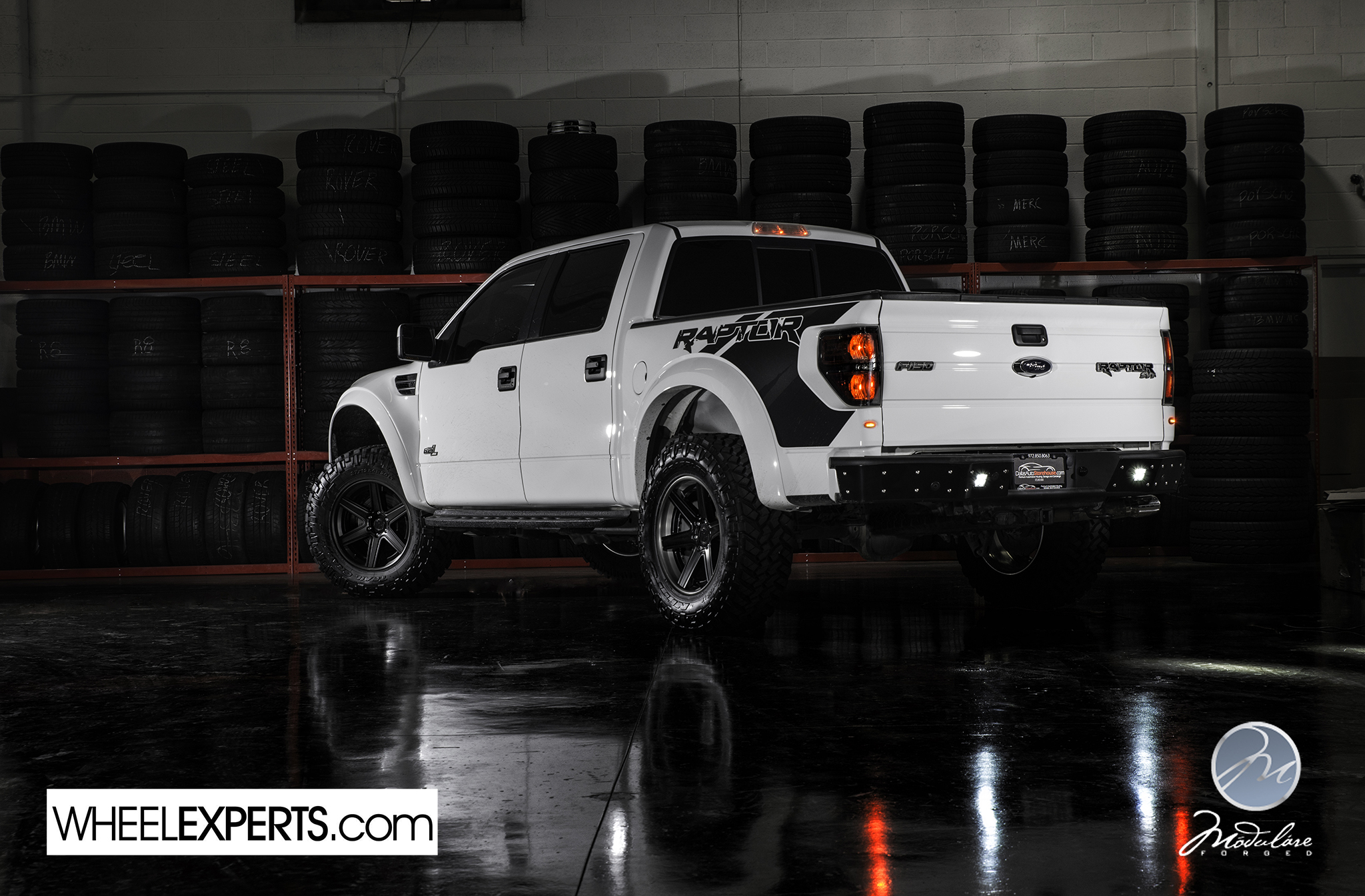 2013 Ford F-150 photo