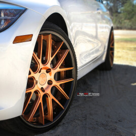 2015 BMW 328
