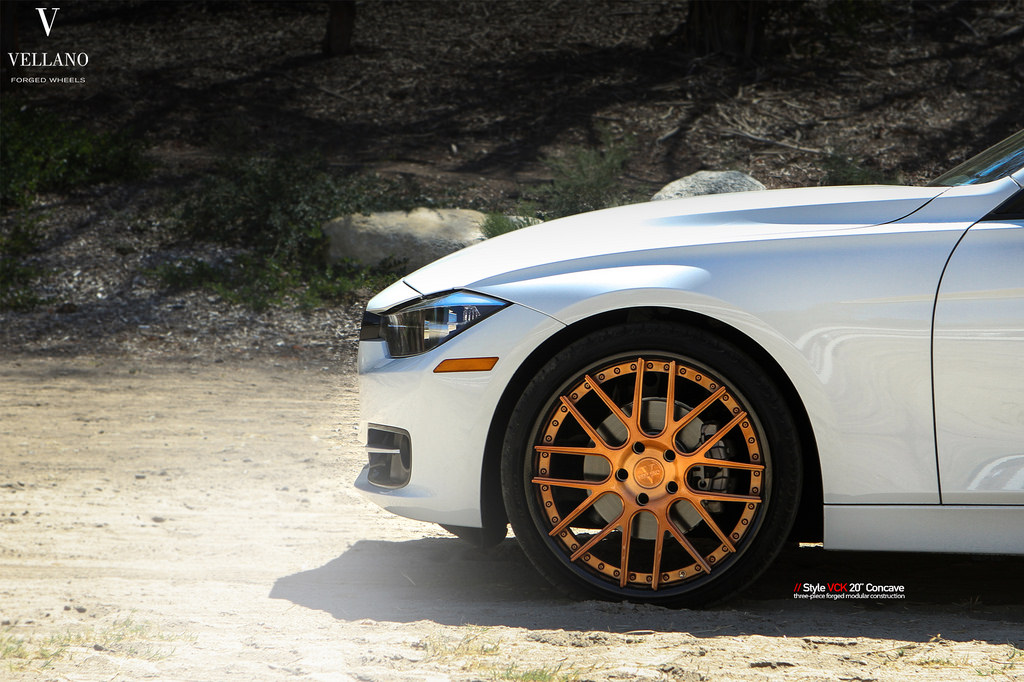 2015 BMW 328 photo