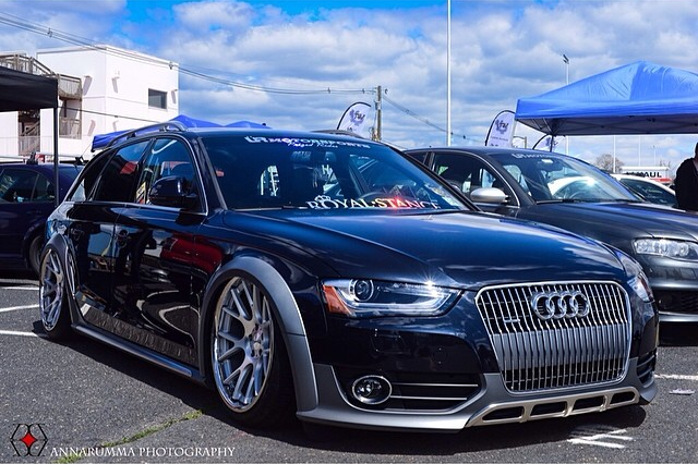 2014 Audi allroad photo