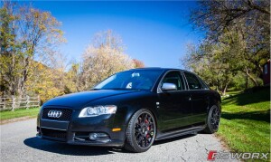 Audi RS 4