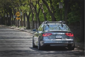 2014 Audi S4