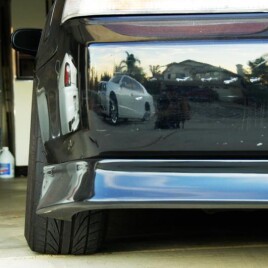 1999 Honda Prelude