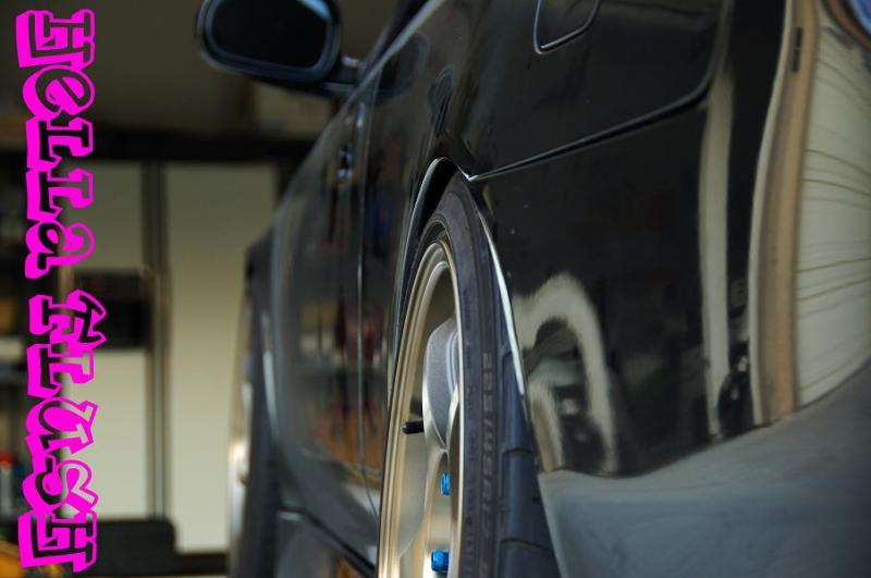 1999 Honda Prelude photo