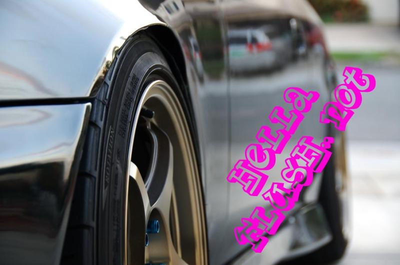1999 Honda Prelude photo