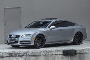 Audi S7