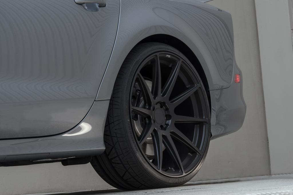 2013 Audi S7 photo