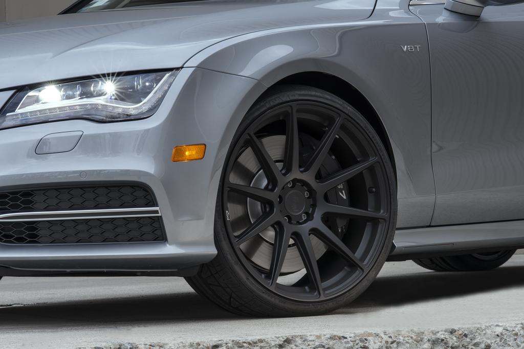2013 Audi S7 photo