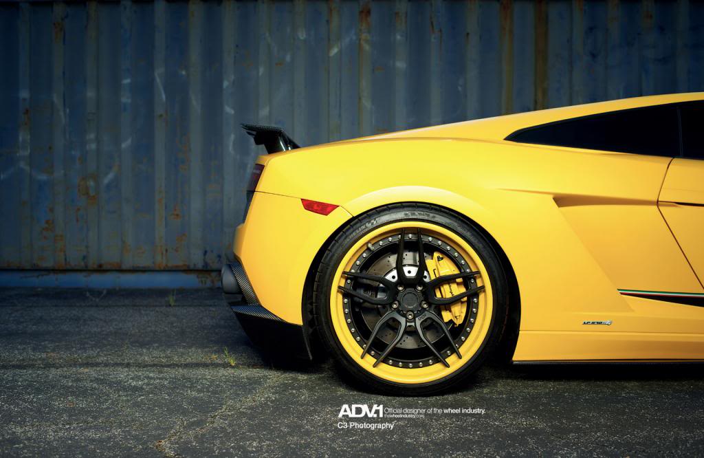 2013 Lamborghini Gallardo photo