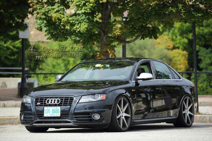 2013 Audi S4 photo
