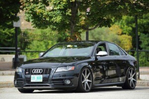 2013 Audi S4